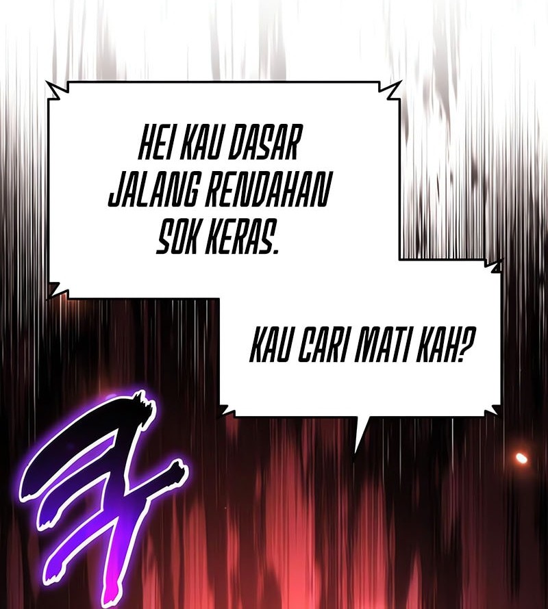 The Knight King Who Returned with a God Chapter 115 - halaman 61
