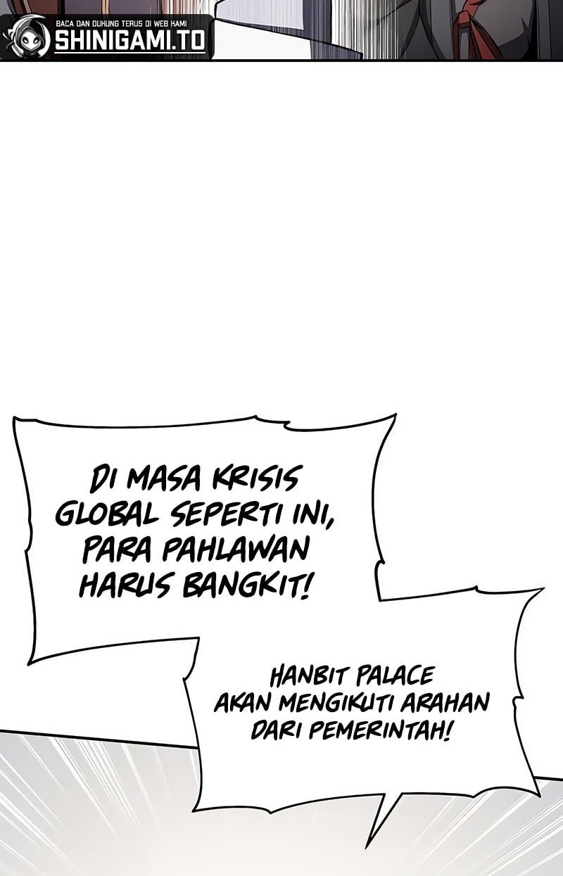 The Knight King Who Returned with a God Chapter 116 - halaman 29