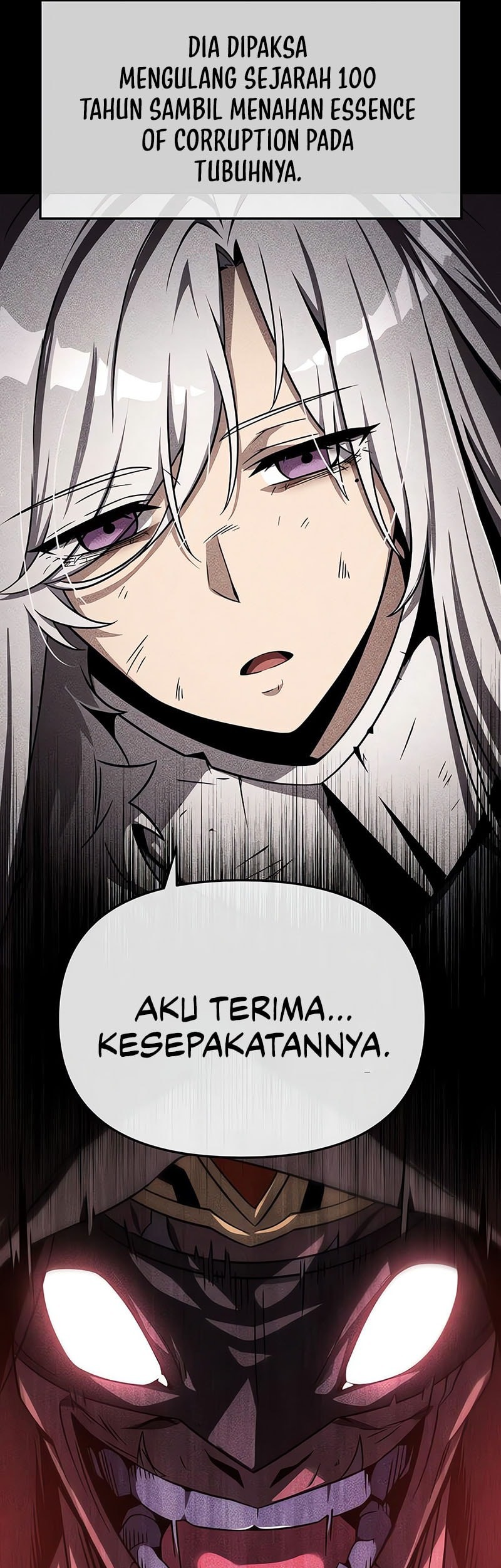 The Knight King Who Returned with a God Chapter 116 - halaman 53