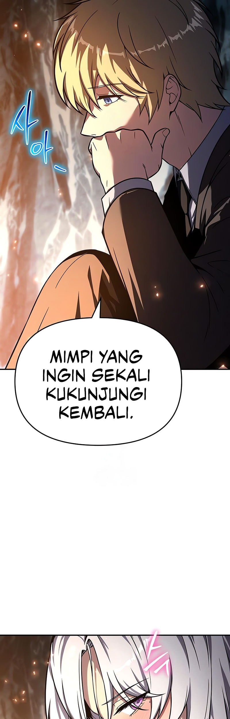 The Knight King Who Returned with a God Chapter 116 - halaman 65