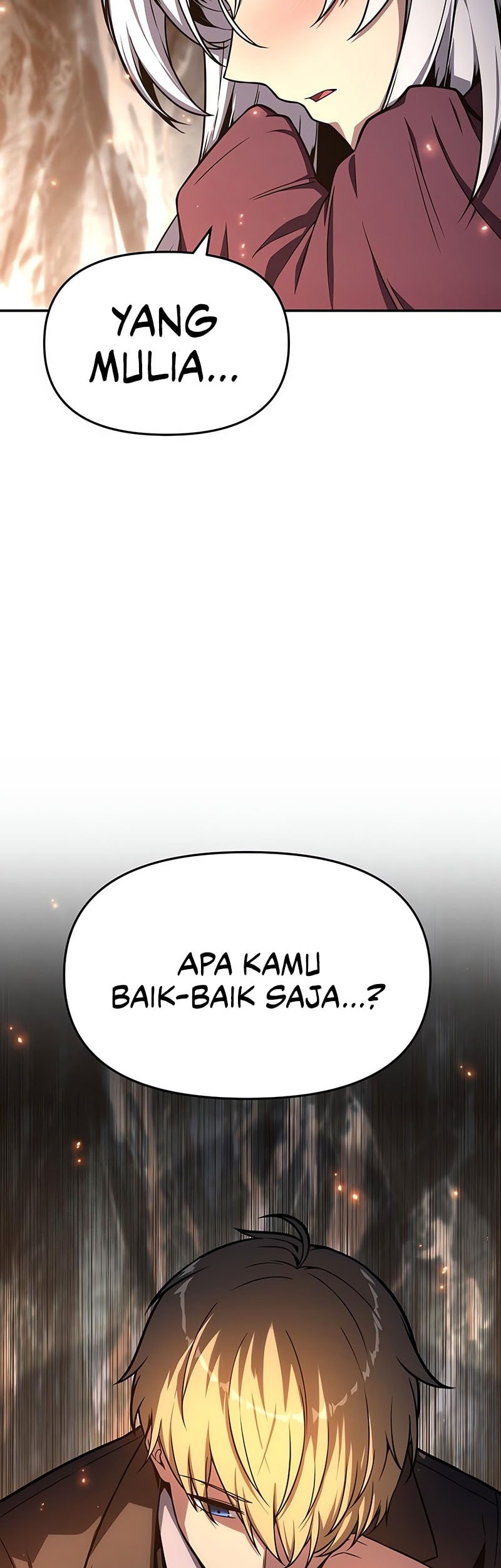 The Knight King Who Returned with a God Chapter 116 - halaman 66