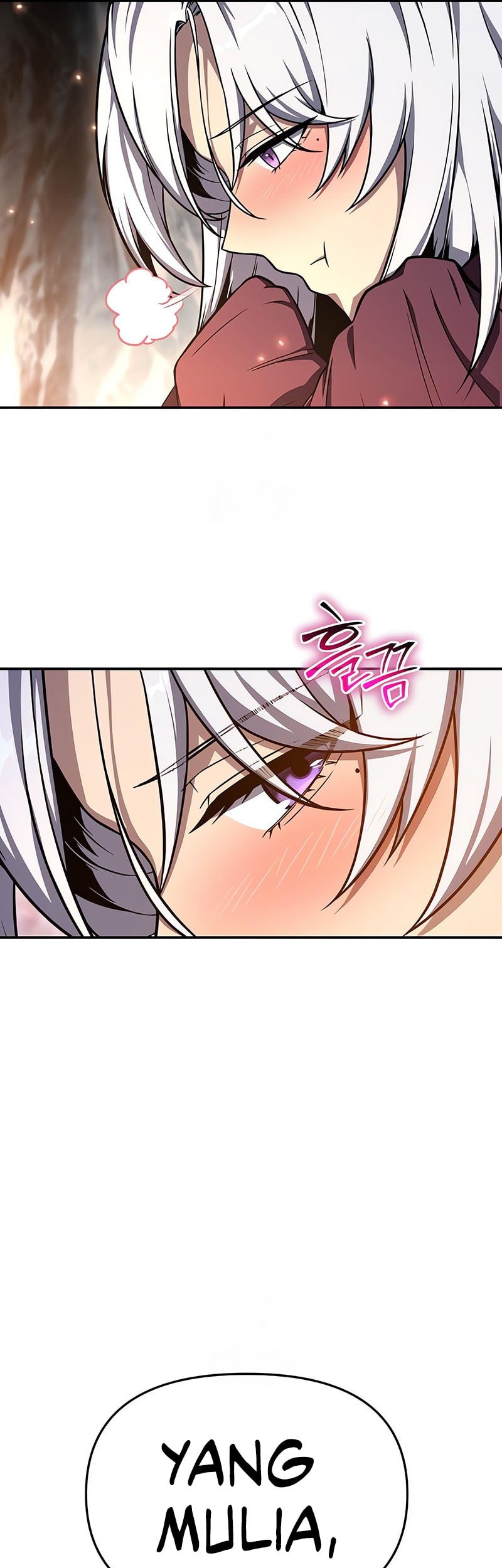 The Knight King Who Returned with a God Chapter 116 - halaman 69