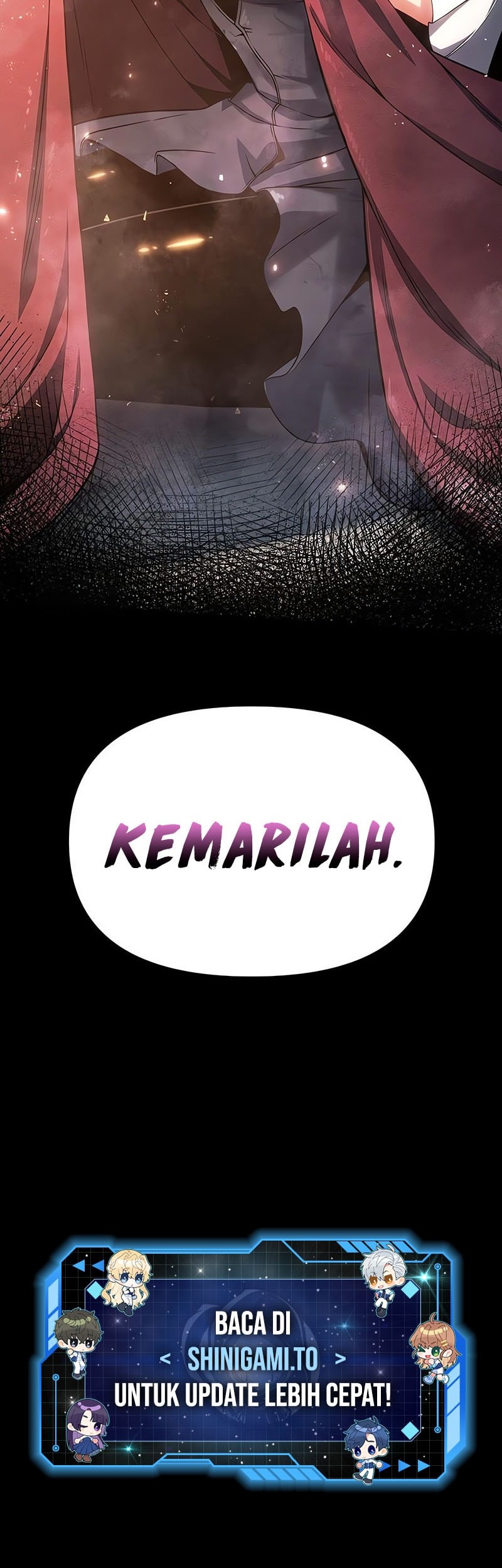 The Knight King Who Returned with a God Chapter 116 - halaman 72