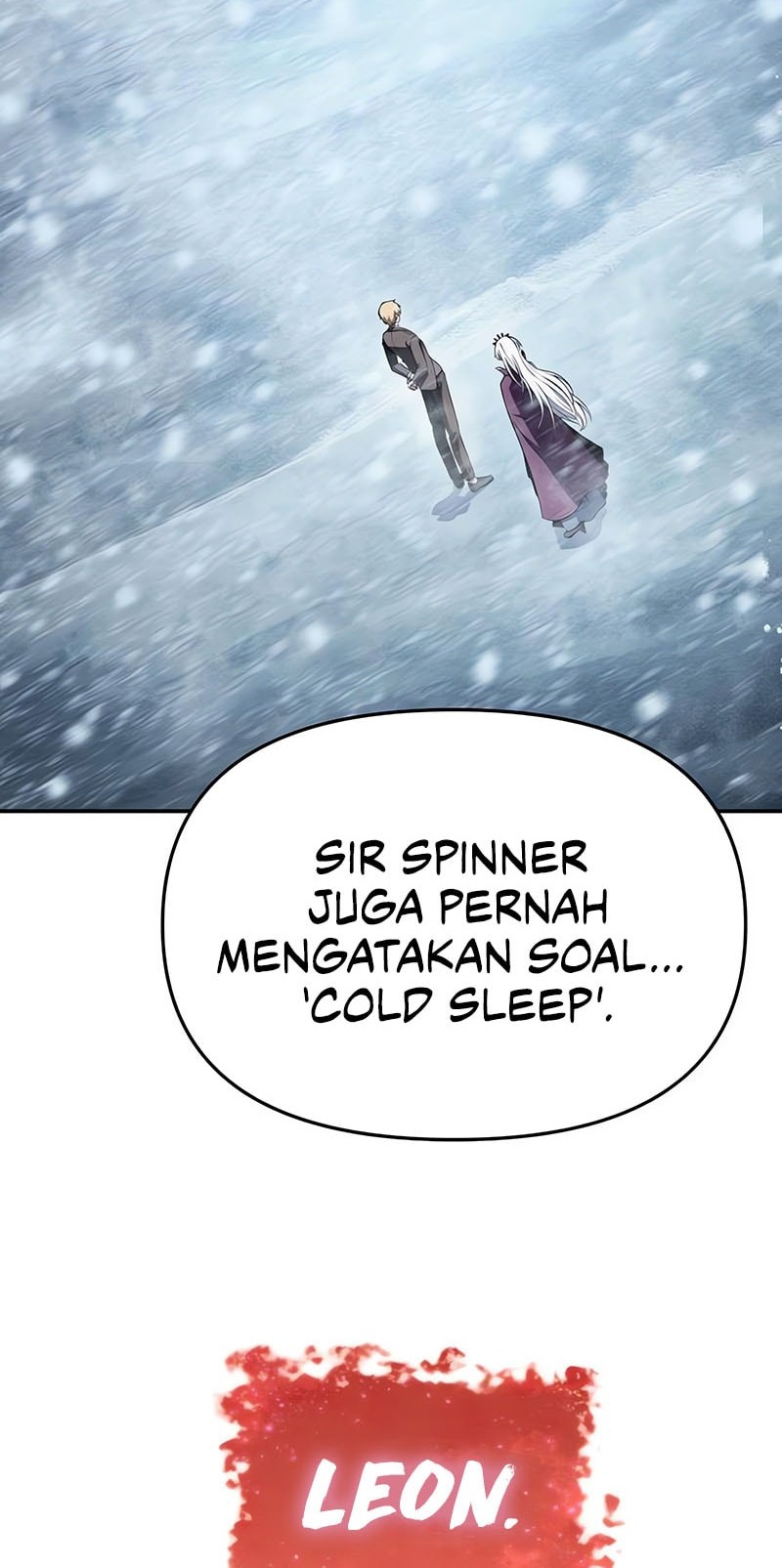 The Knight King Who Returned with a God Chapter 117 - halaman 29
