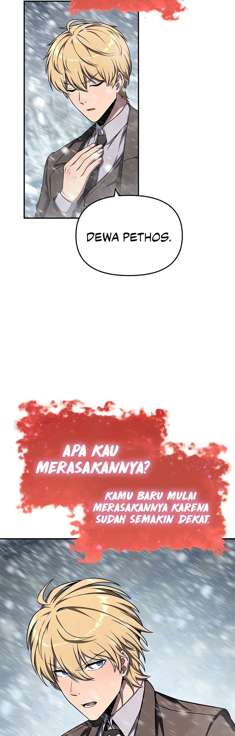 The Knight King Who Returned with a God Chapter 117 - halaman 30