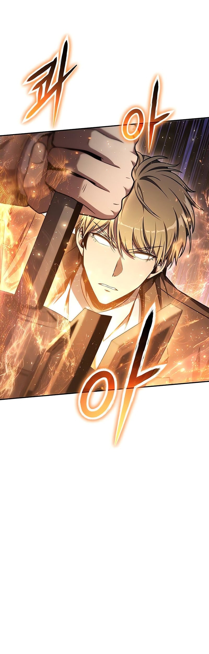 The Knight King Who Returned with a God Chapter 117 - halaman 36