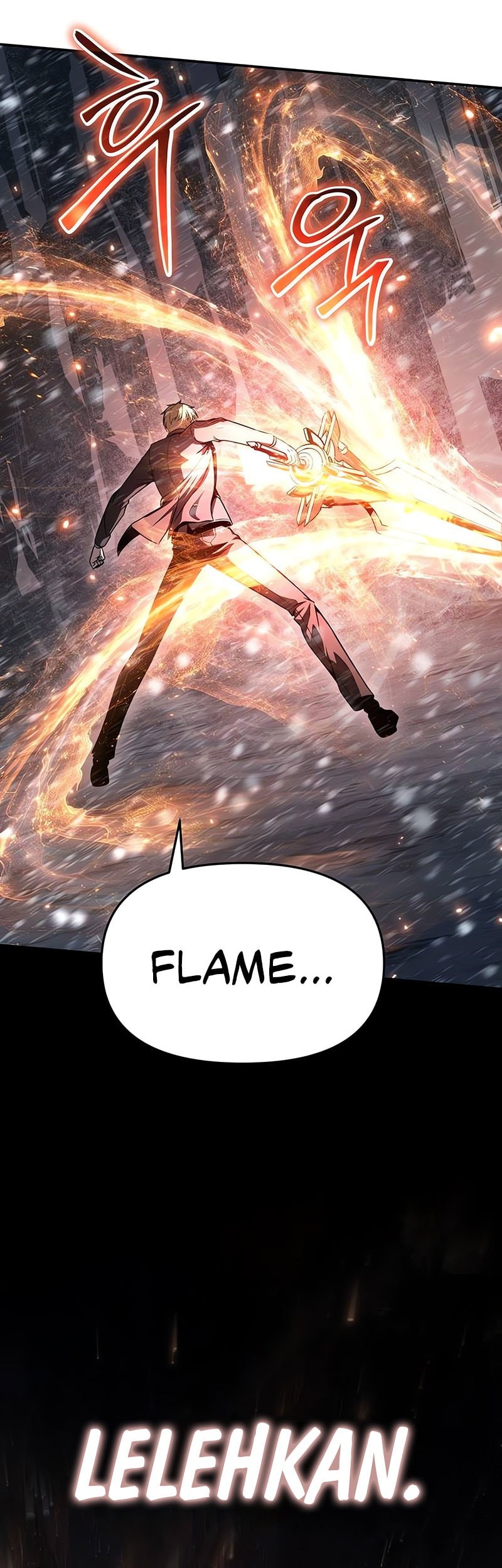 The Knight King Who Returned with a God Chapter 117 - halaman 37