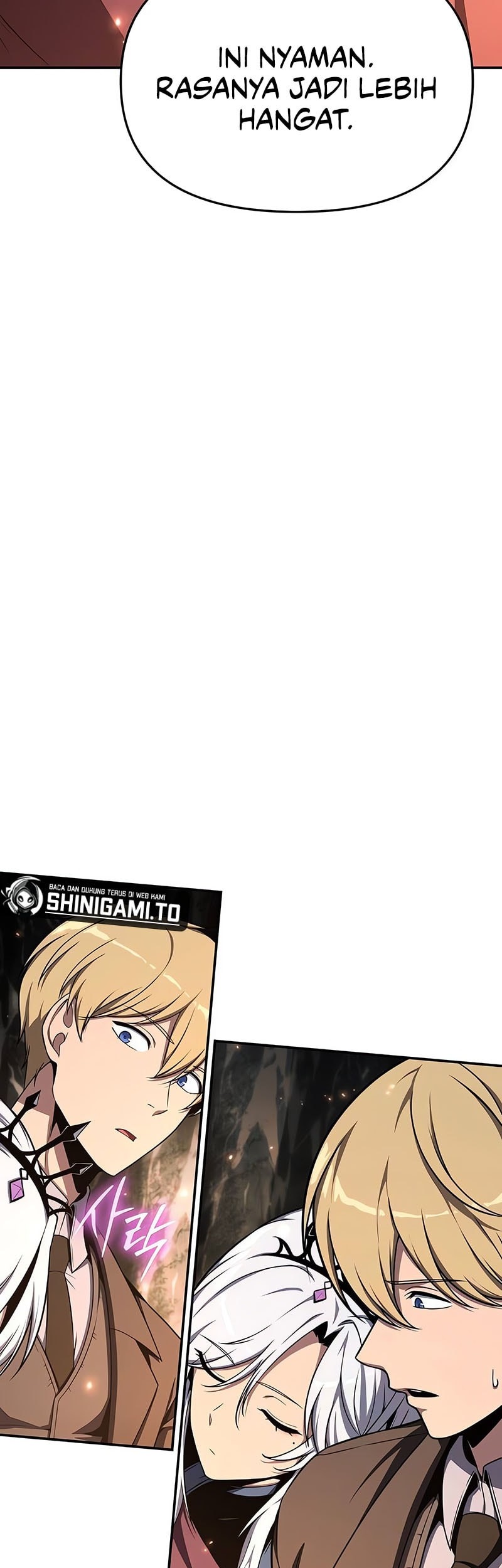 The Knight King Who Returned with a God Chapter 117 - halaman 4
