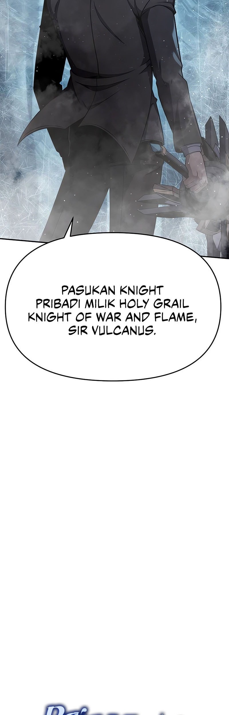 The Knight King Who Returned with a God Chapter 117 - halaman 43