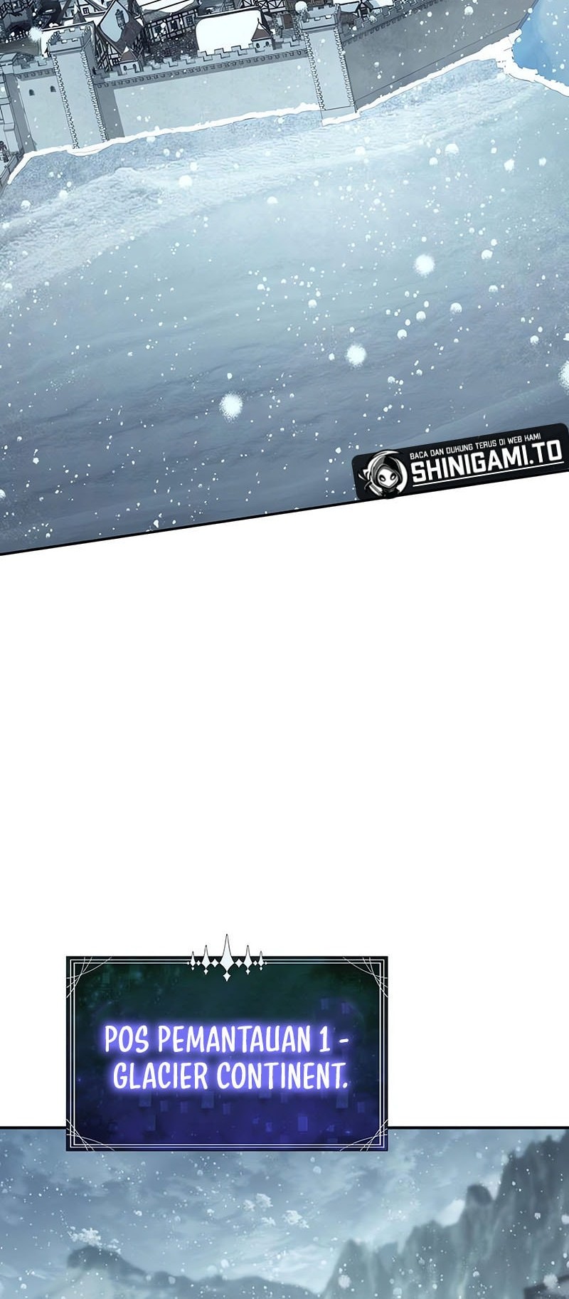 The Knight King Who Returned with a God Chapter 117 - halaman 45