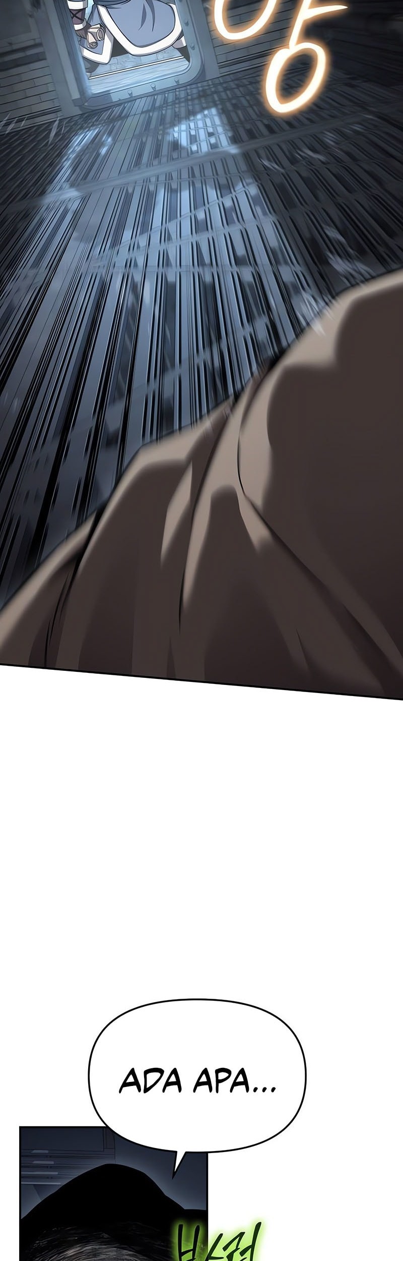The Knight King Who Returned with a God Chapter 117 - halaman 47