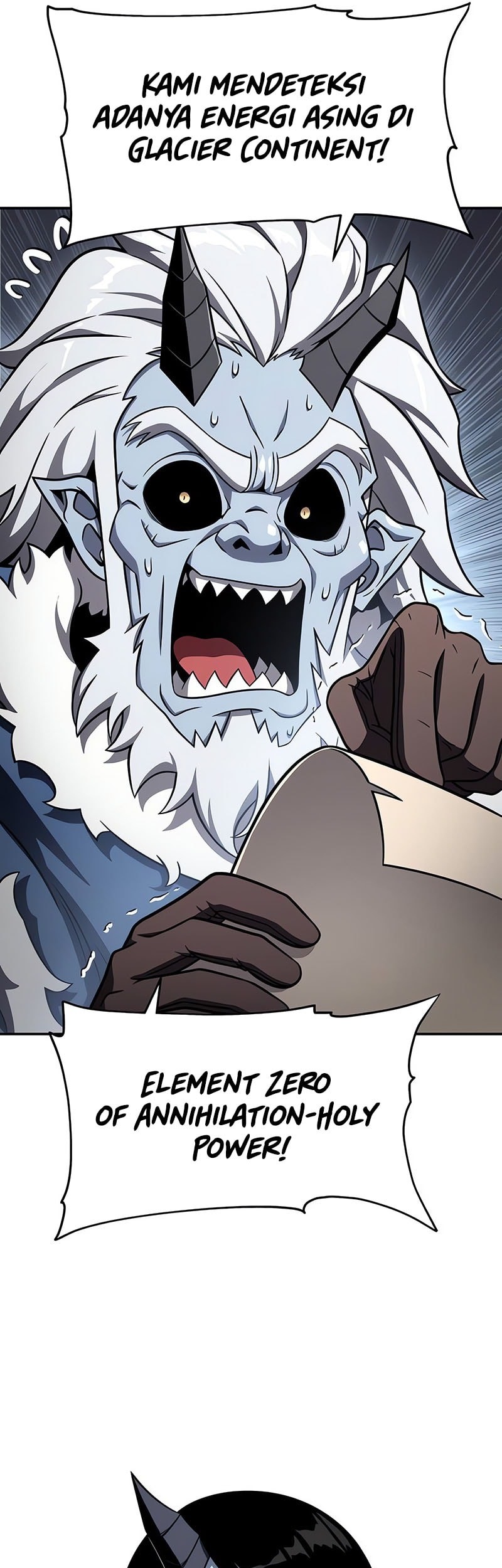 The Knight King Who Returned with a God Chapter 117 - halaman 50