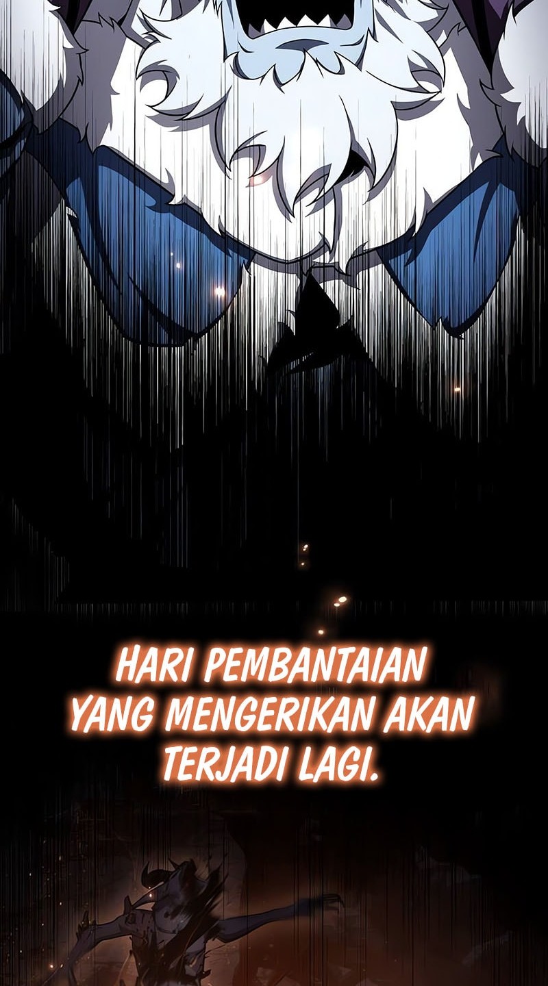 The Knight King Who Returned with a God Chapter 117 - halaman 53