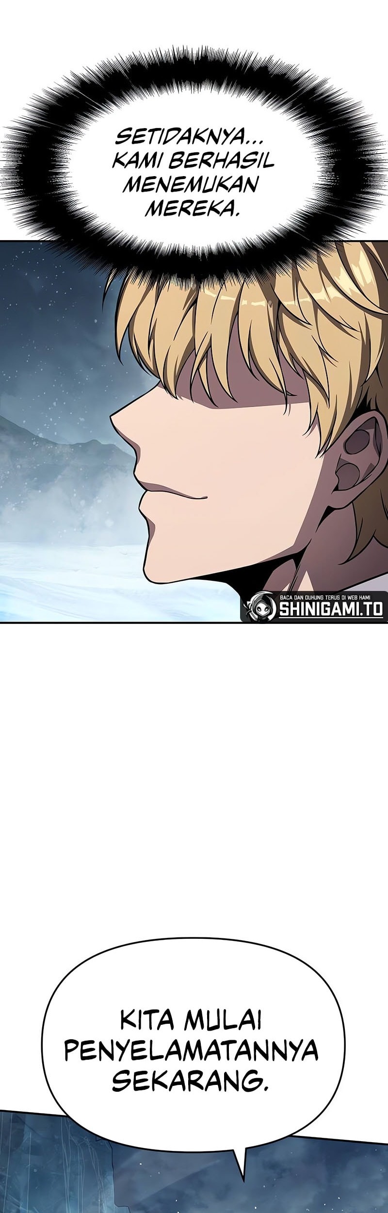 The Knight King Who Returned with a God Chapter 117 - halaman 59