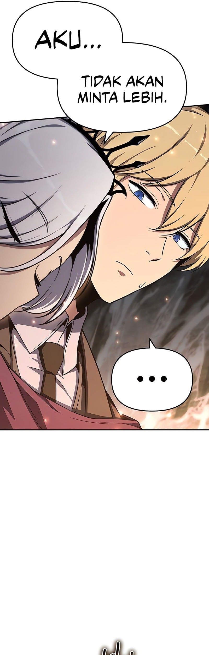 The Knight King Who Returned with a God Chapter 117 - halaman 6