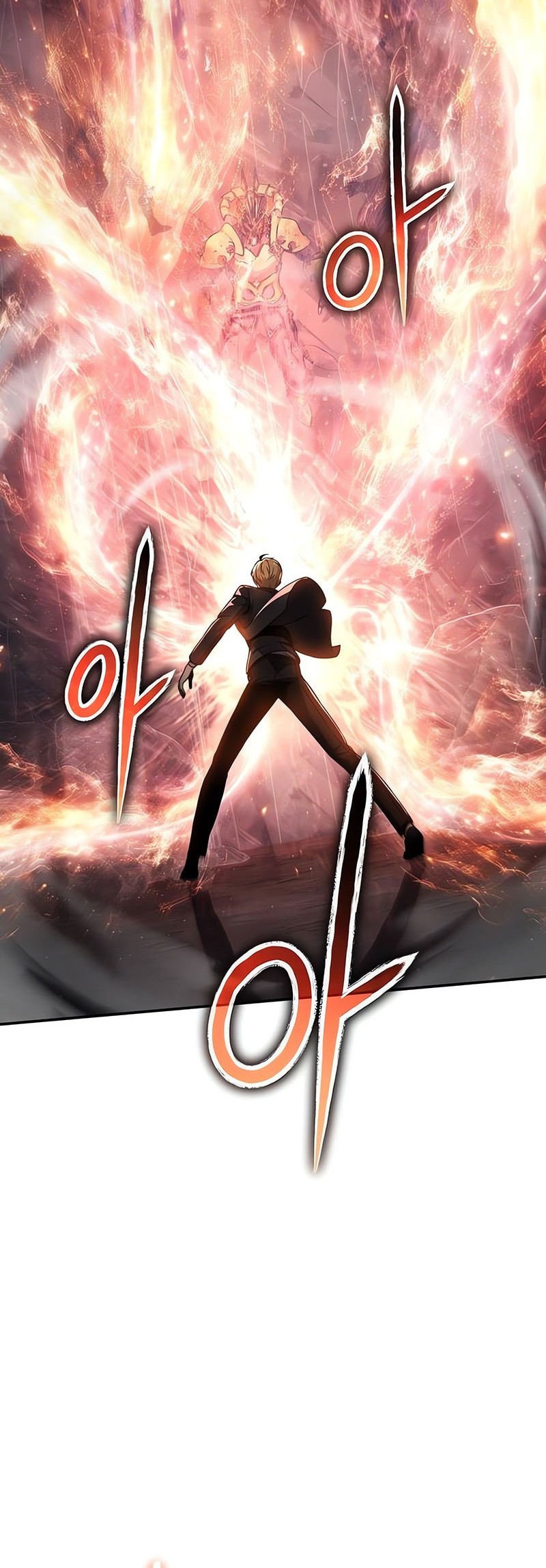 The Knight King Who Returned with a God Chapter 117 - halaman 61