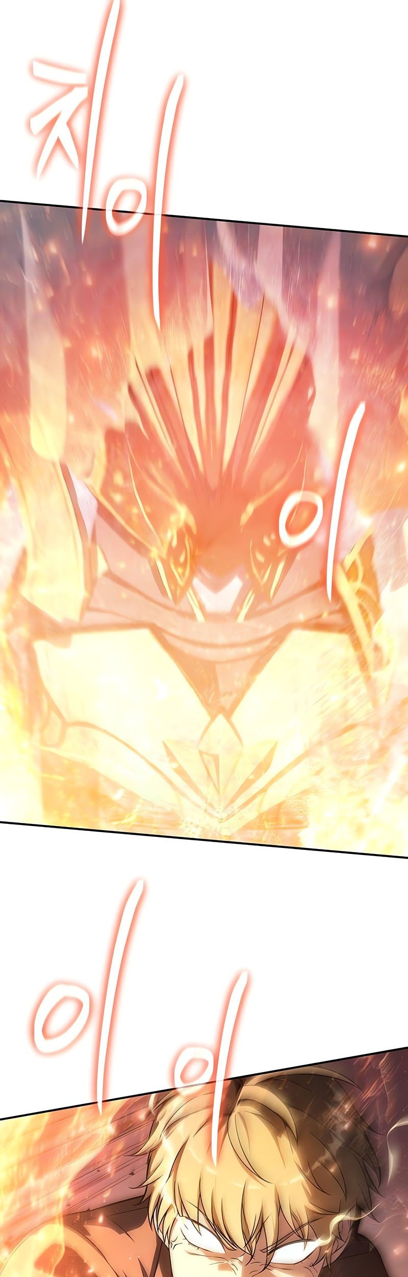 The Knight King Who Returned with a God Chapter 117 - halaman 62