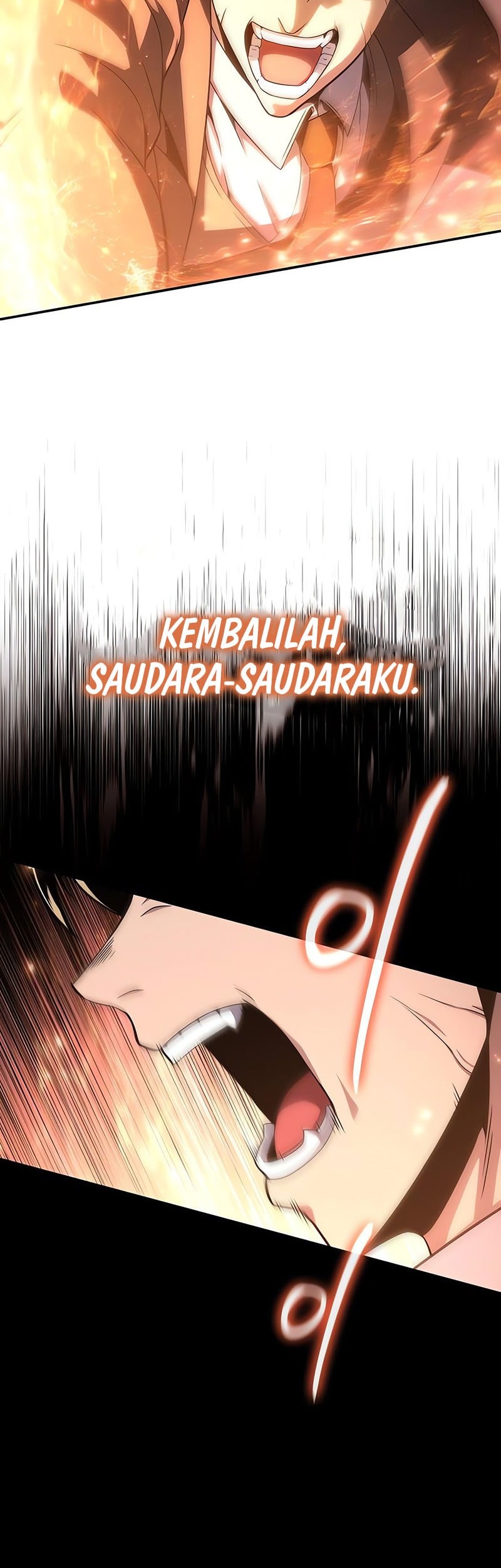 The Knight King Who Returned with a God Chapter 117 - halaman 63