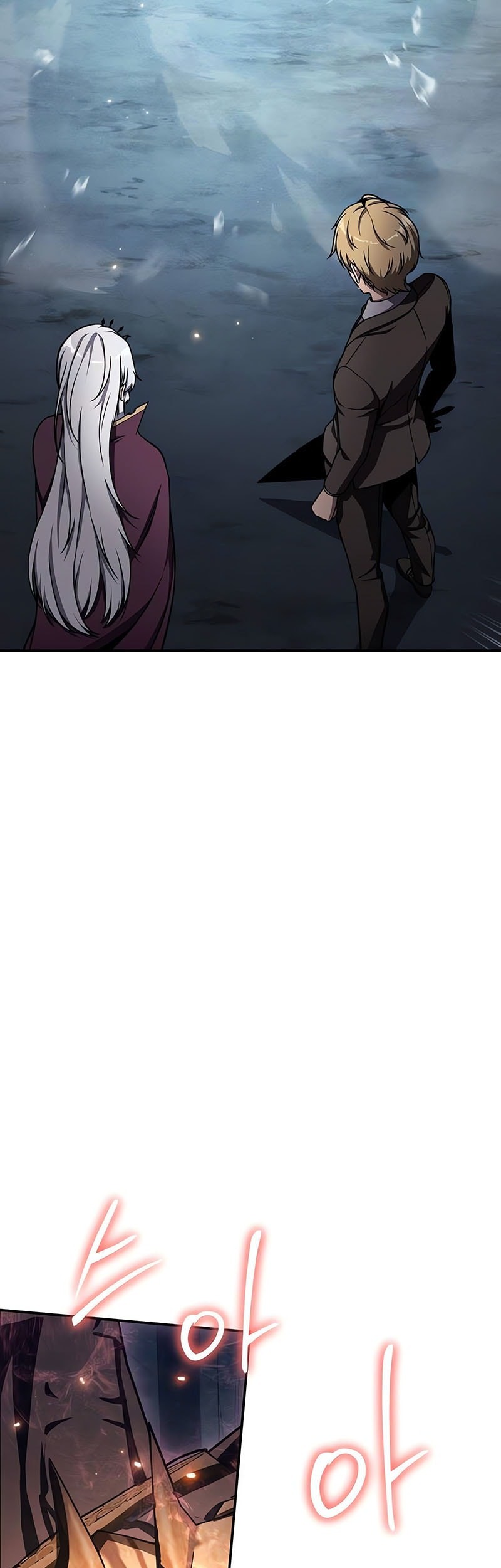The Knight King Who Returned with a God Chapter 117 - halaman 66