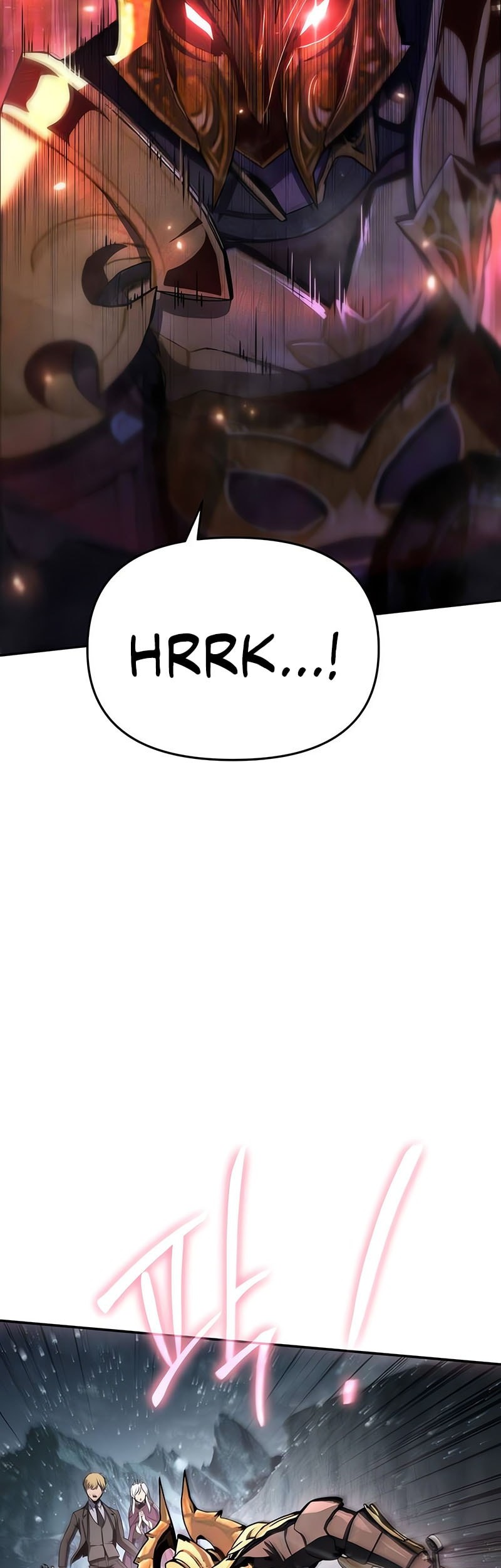 The Knight King Who Returned with a God Chapter 117 - halaman 68