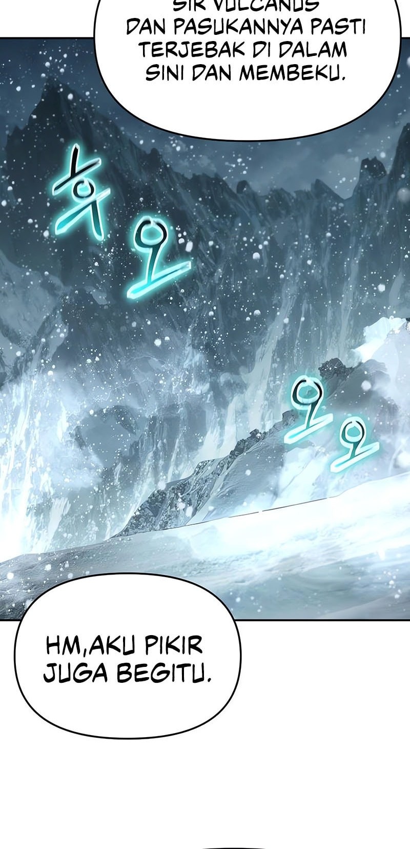 The Knight King Who Returned with a God Chapter 118 - halaman 17