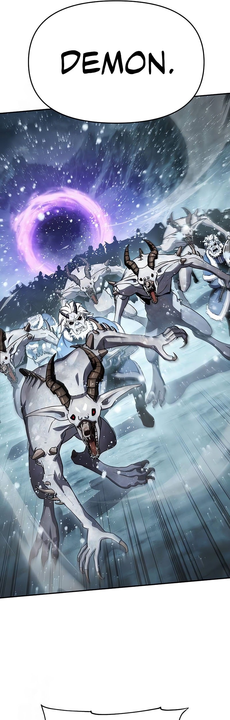 The Knight King Who Returned with a God Chapter 118 - halaman 22