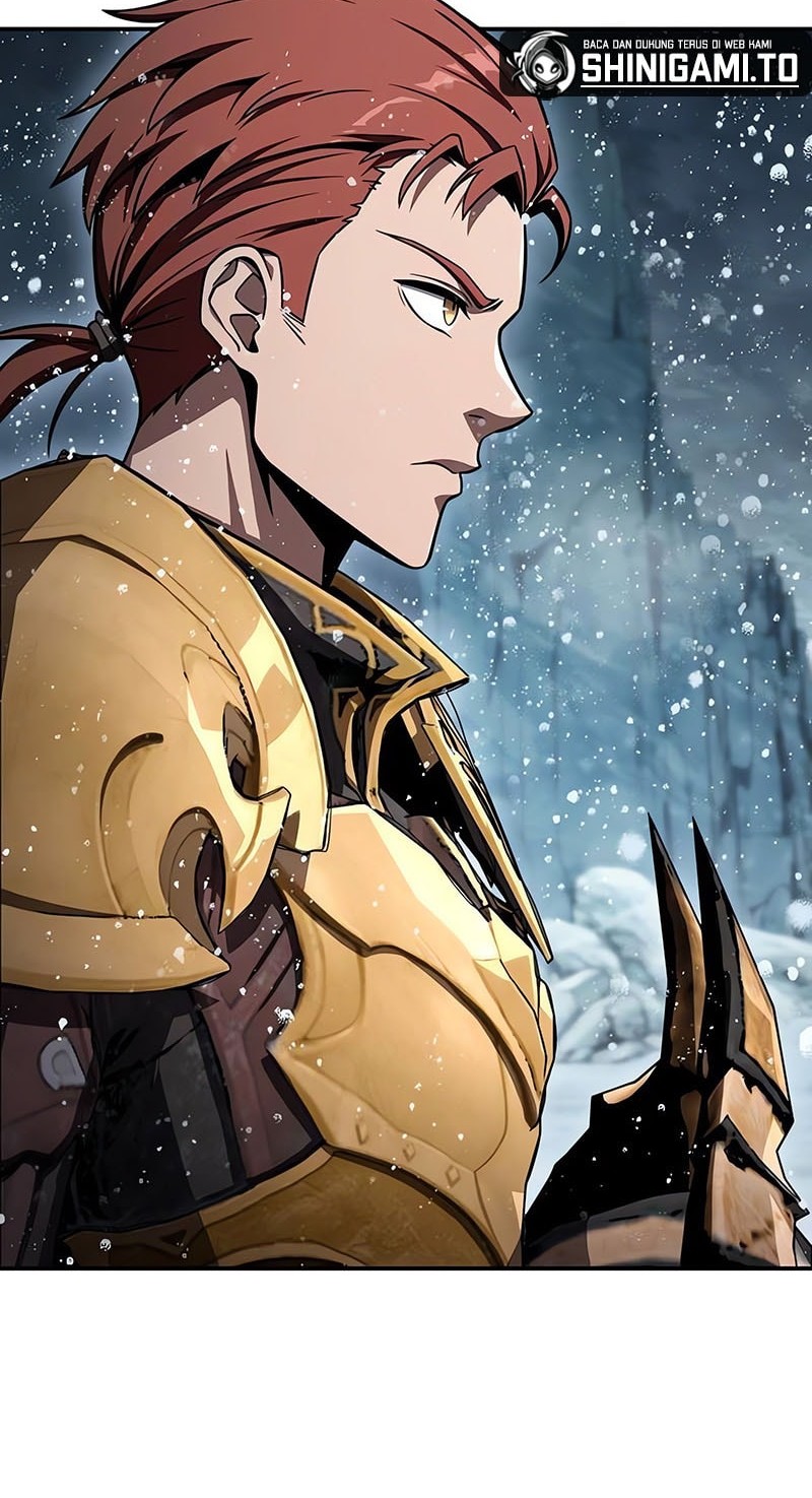 The Knight King Who Returned with a God Chapter 118 - halaman 25