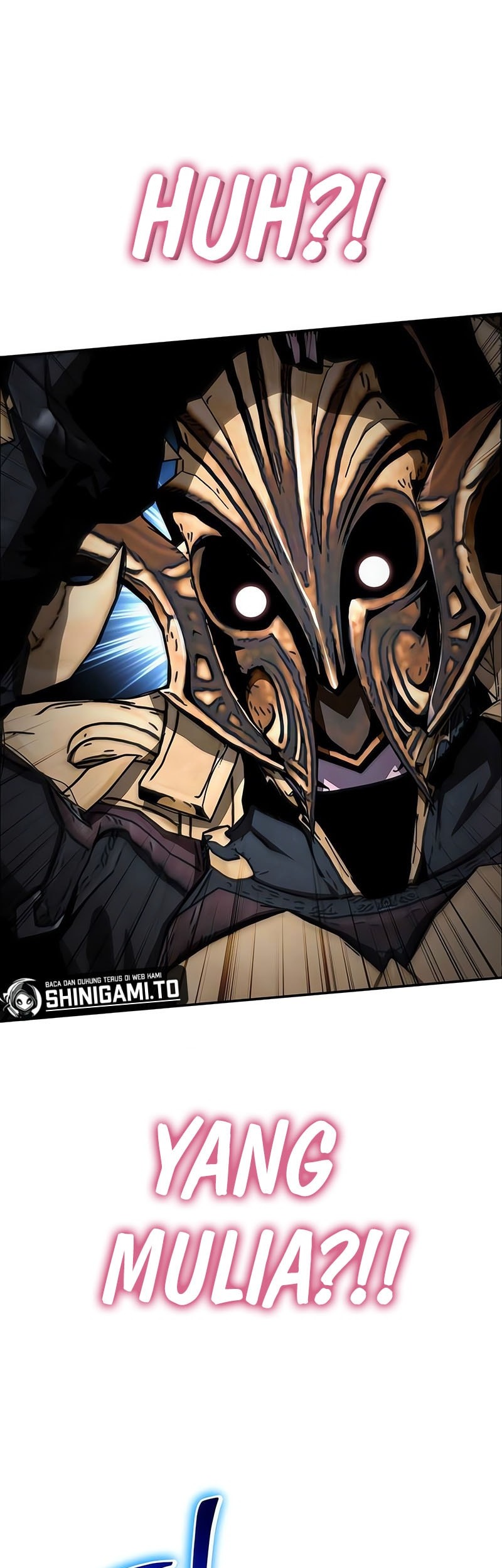 The Knight King Who Returned with a God Chapter 118 - halaman 4