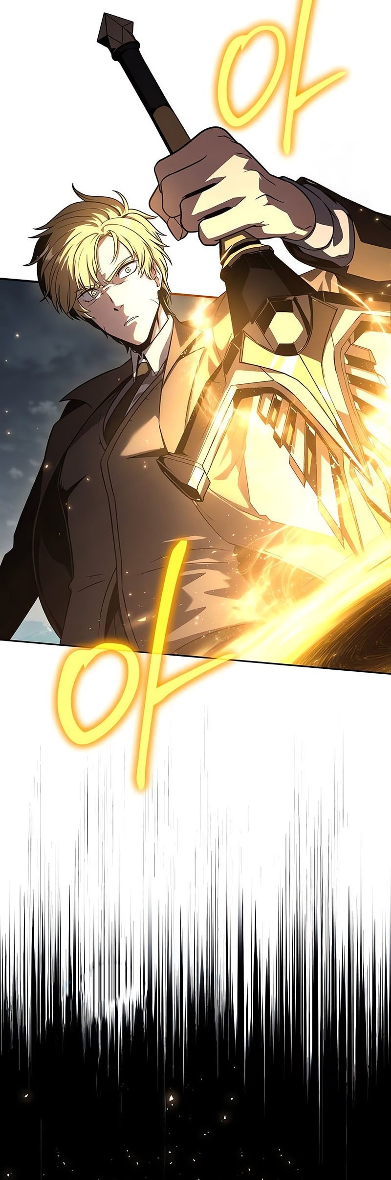 The Knight King Who Returned with a God Chapter 118 - halaman 41