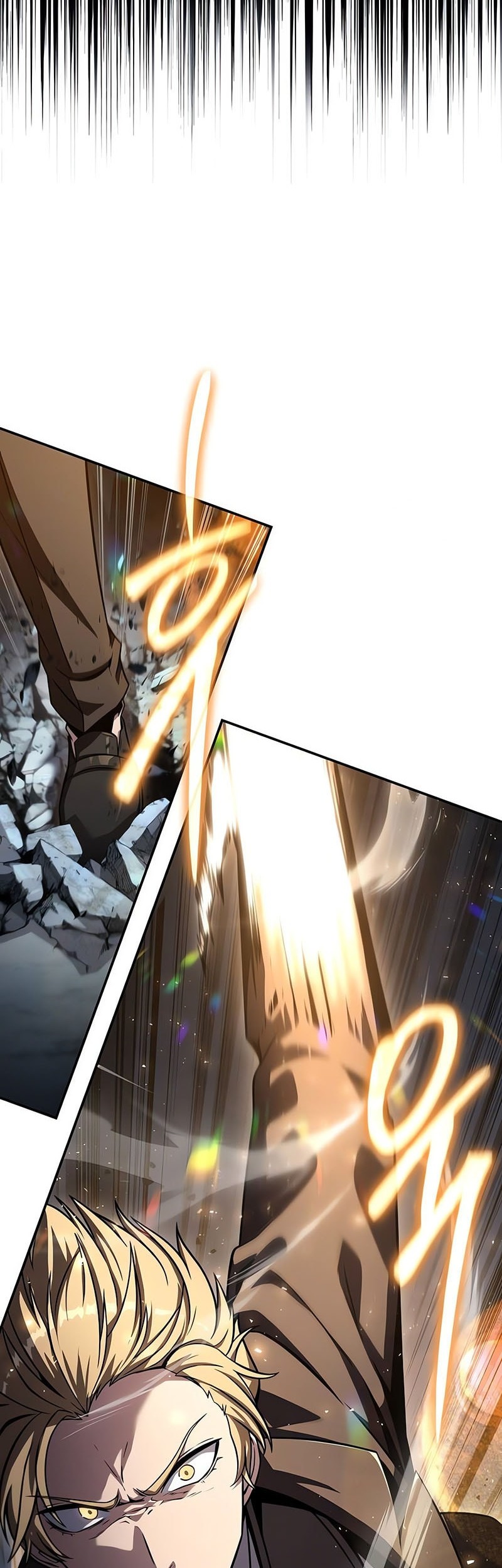 The Knight King Who Returned with a God Chapter 118 - halaman 43