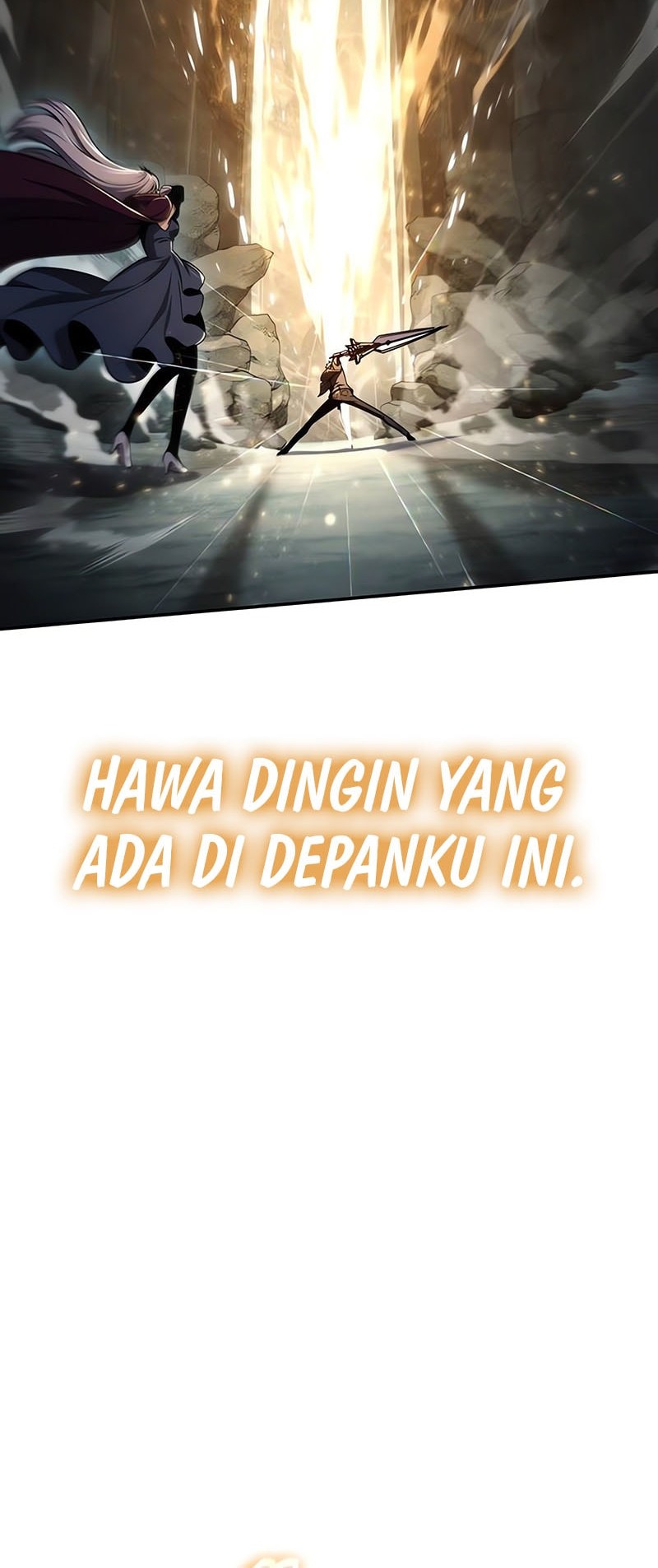 The Knight King Who Returned with a God Chapter 118 - halaman 45