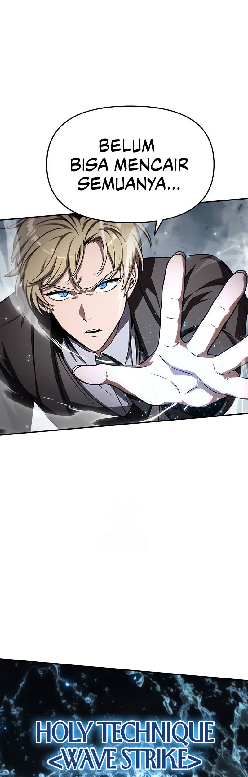 The Knight King Who Returned with a God Chapter 118 - halaman 47