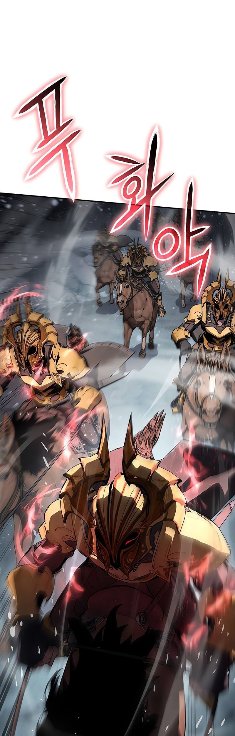 The Knight King Who Returned with a God Chapter 118 - halaman 52