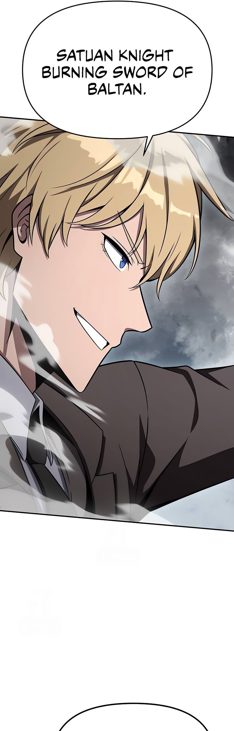 The Knight King Who Returned with a God Chapter 118 - halaman 54