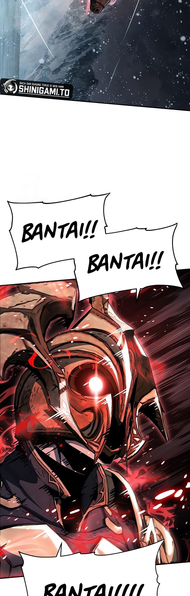The Knight King Who Returned with a God Chapter 118 - halaman 56