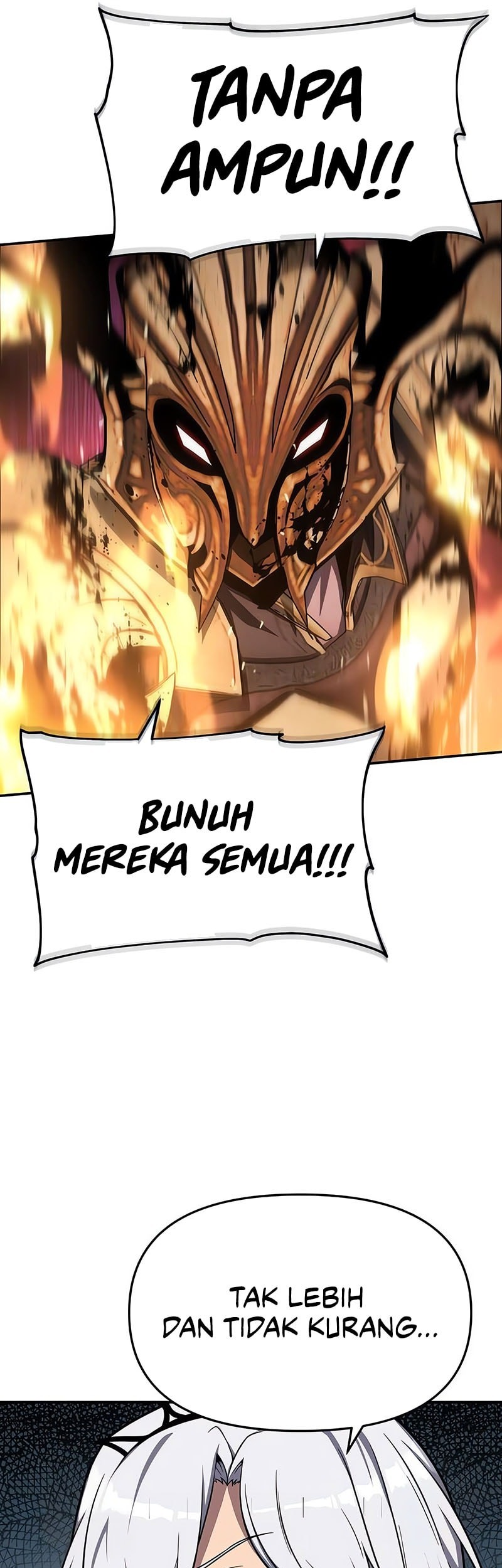 The Knight King Who Returned with a God Chapter 118 - halaman 62