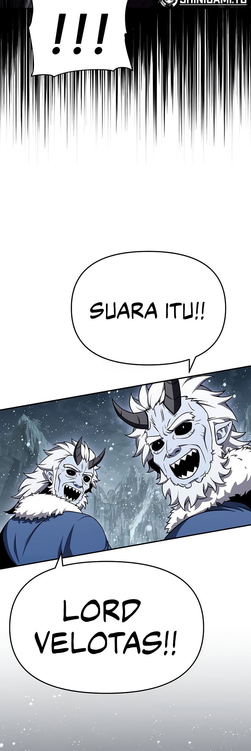The Knight King Who Returned with a God Chapter 118 - halaman 64