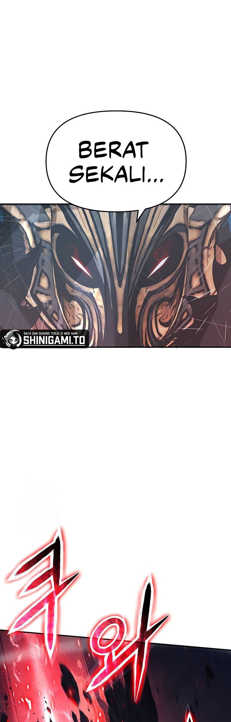 The Knight King Who Returned with a God Chapter 118 - halaman 78