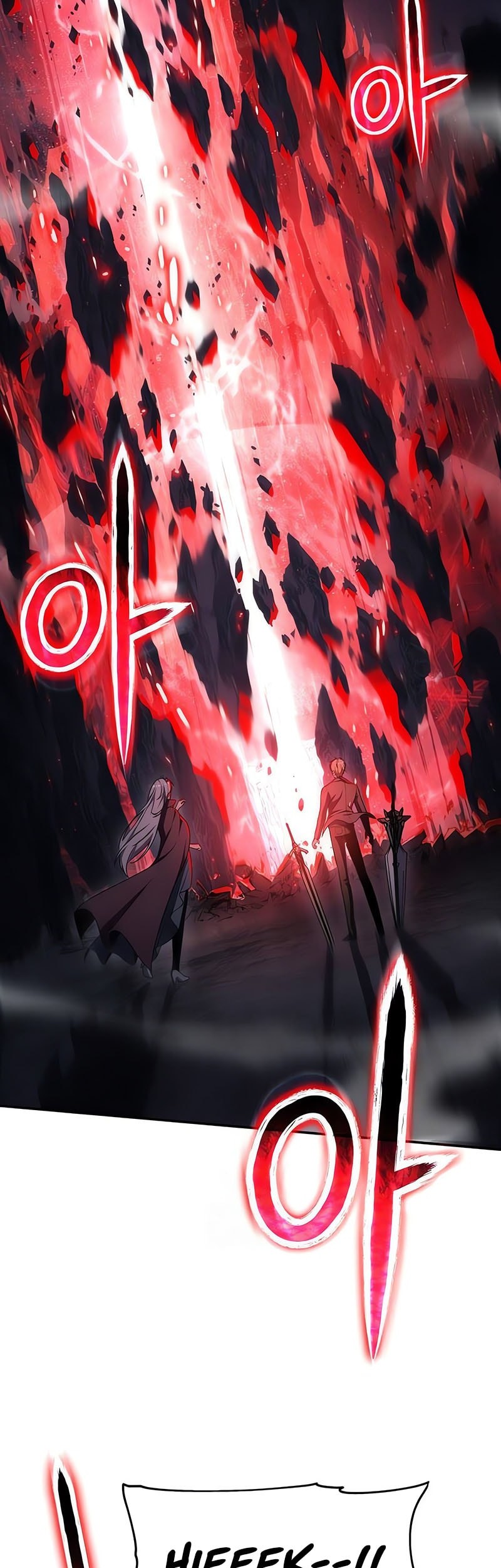 The Knight King Who Returned with a God Chapter 118 - halaman 79
