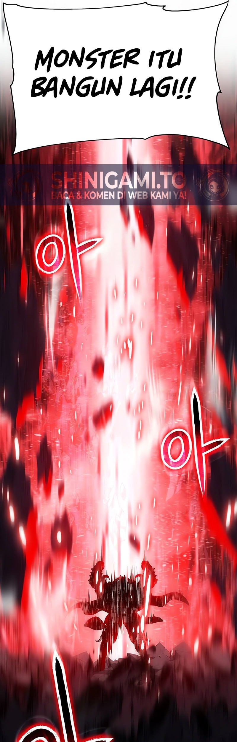 The Knight King Who Returned with a God Chapter 118 - halaman 81
