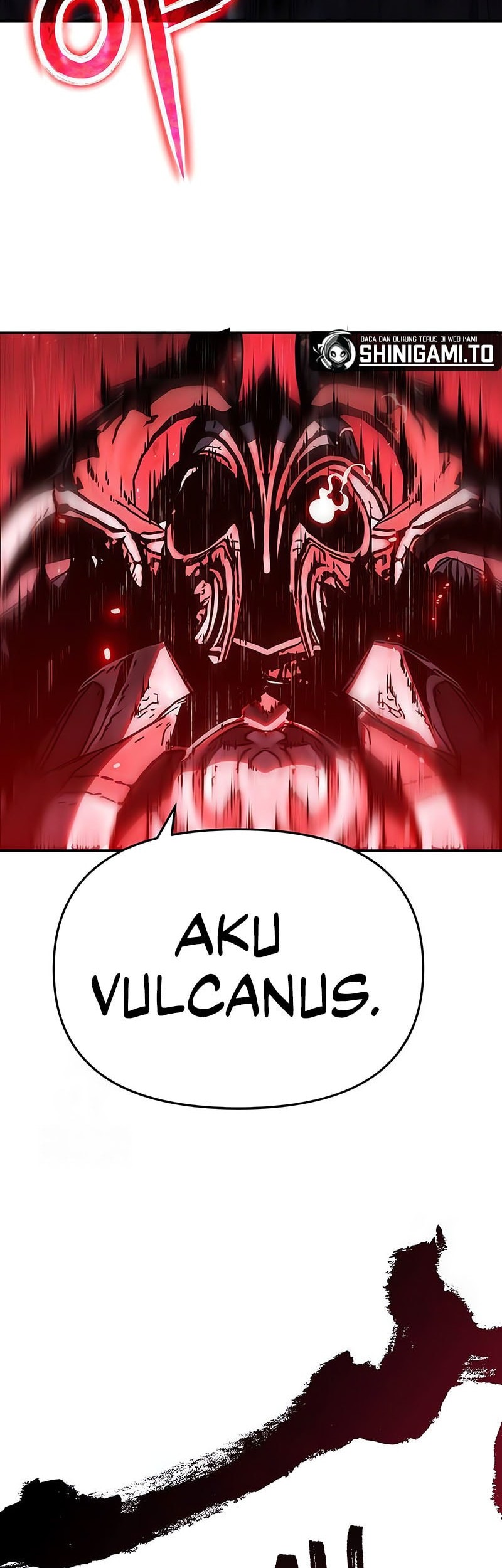 The Knight King Who Returned with a God Chapter 118 - halaman 82