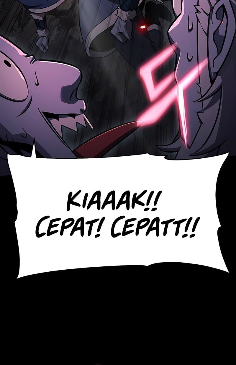 The Knight King Who Returned with a God Chapter 119 - halaman 13