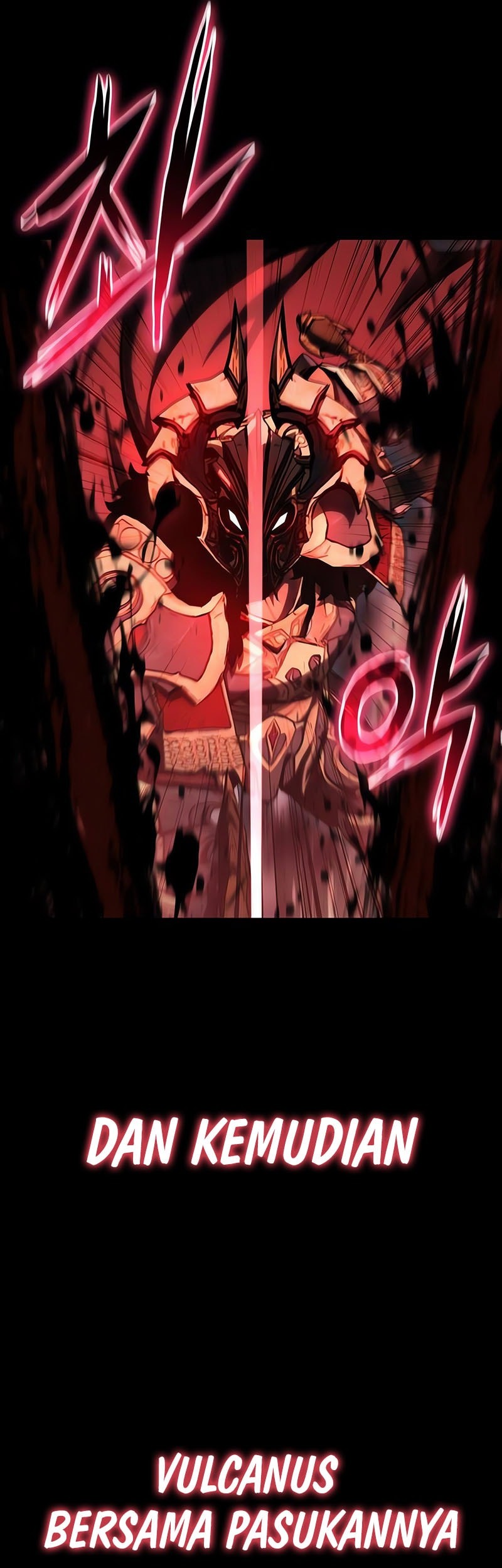 The Knight King Who Returned with a God Chapter 119 - halaman 14