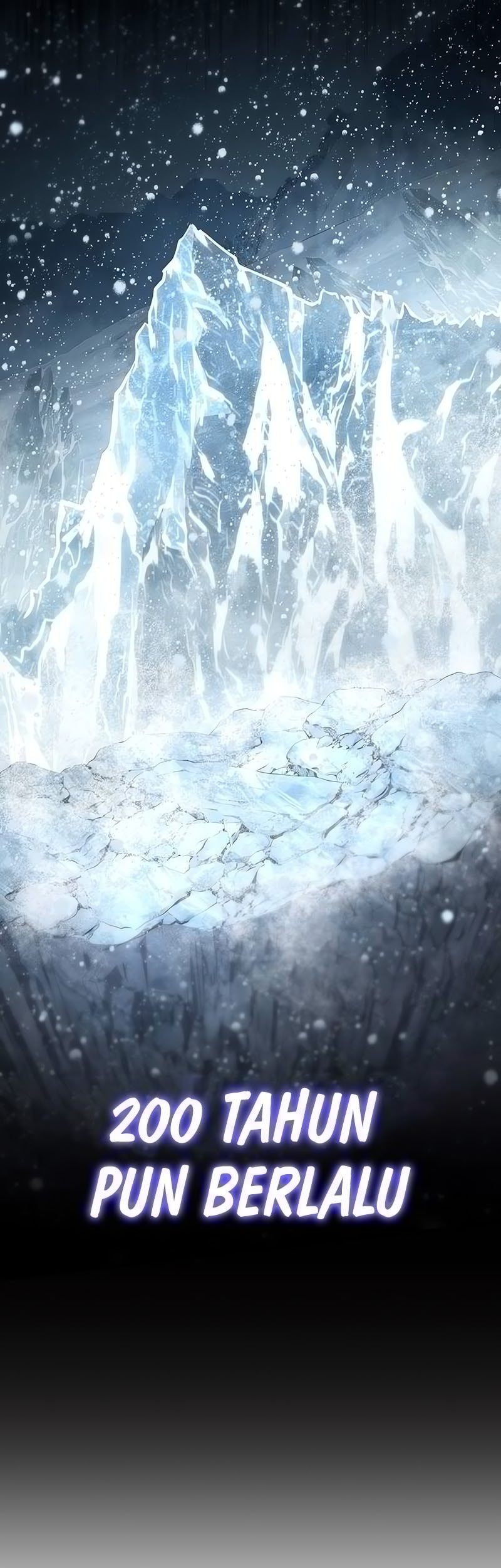 The Knight King Who Returned with a God Chapter 119 - halaman 30