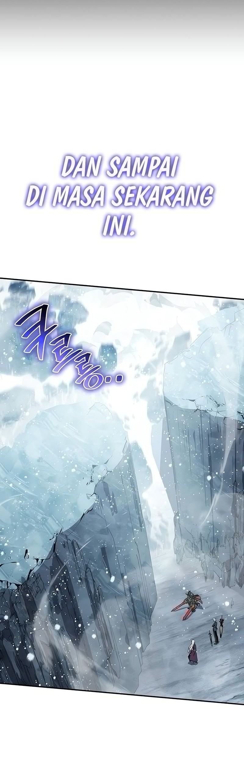 The Knight King Who Returned with a God Chapter 119 - halaman 31