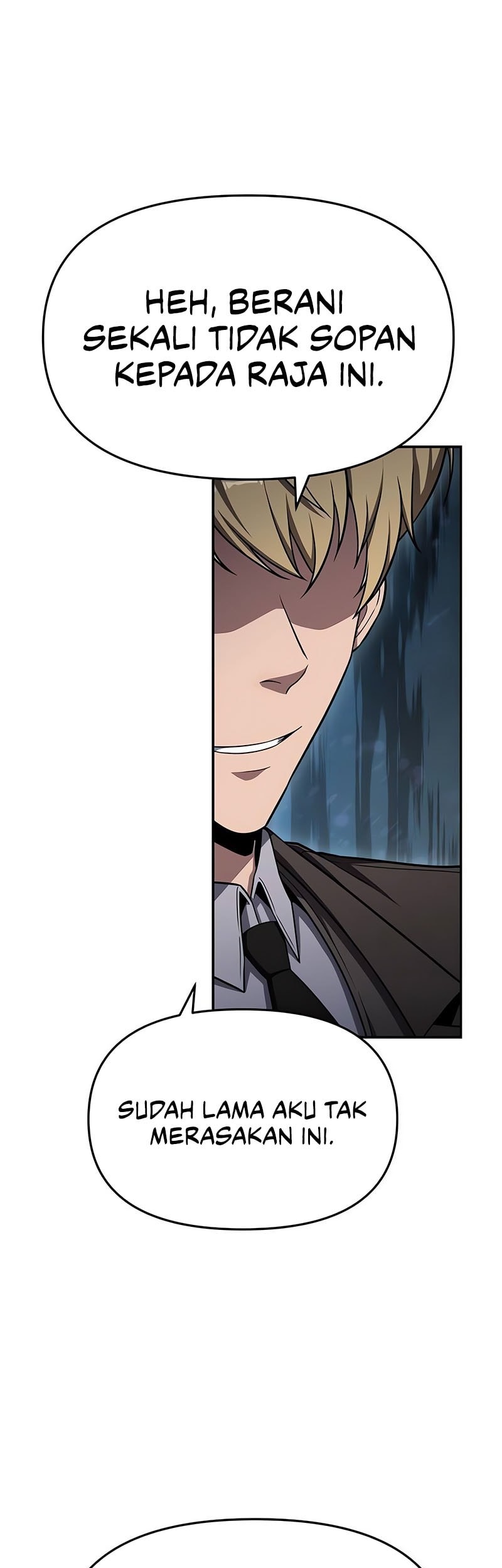 The Knight King Who Returned with a God Chapter 119 - halaman 36