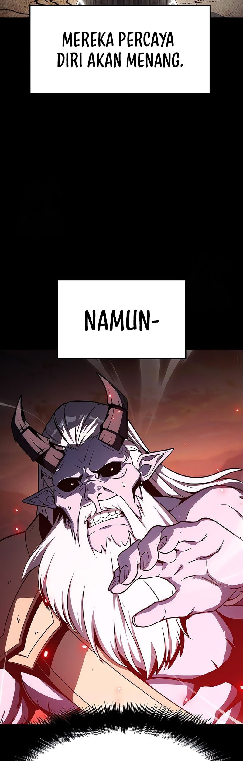 The Knight King Who Returned with a God Chapter 119 - halaman 4
