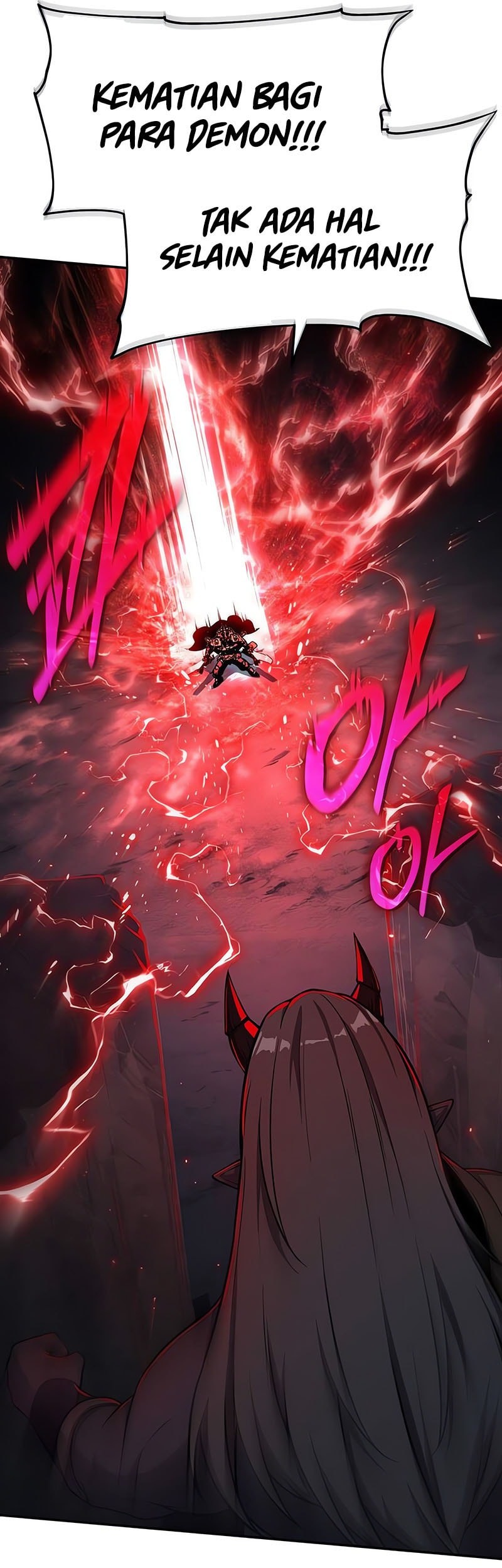 The Knight King Who Returned with a God Chapter 119 - halaman 46