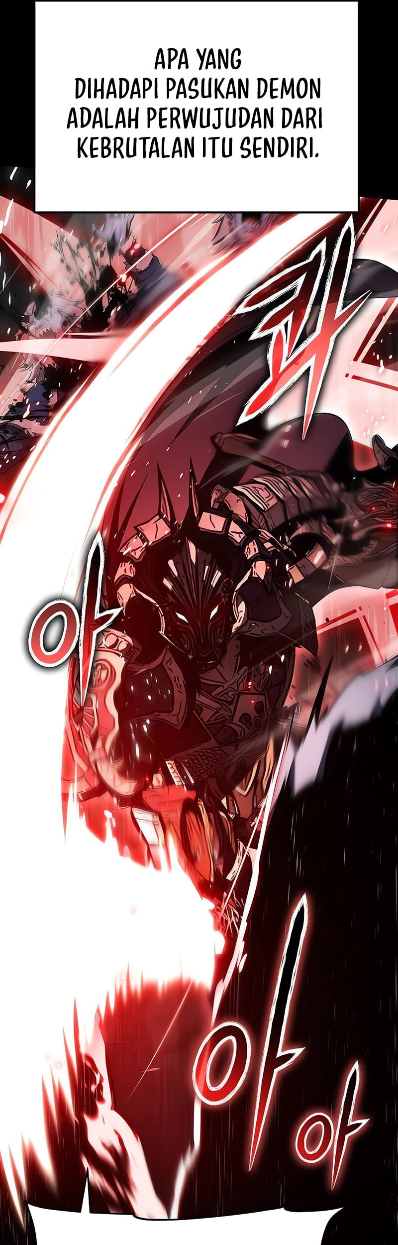 The Knight King Who Returned with a God Chapter 119 - halaman 6