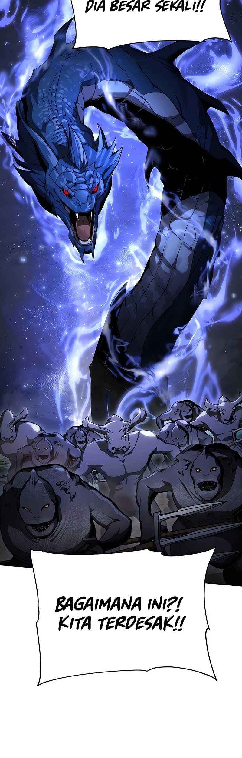 The Knight King Who Returned with a God Chapter 119 - halaman 72